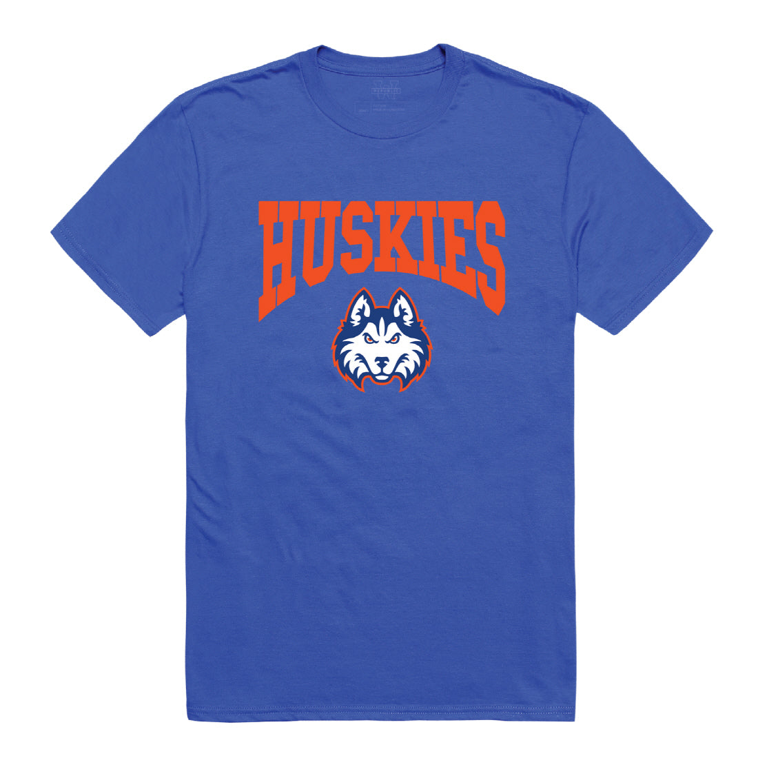 Houston Baptist University Huskies Athletic Tee T-Shirt