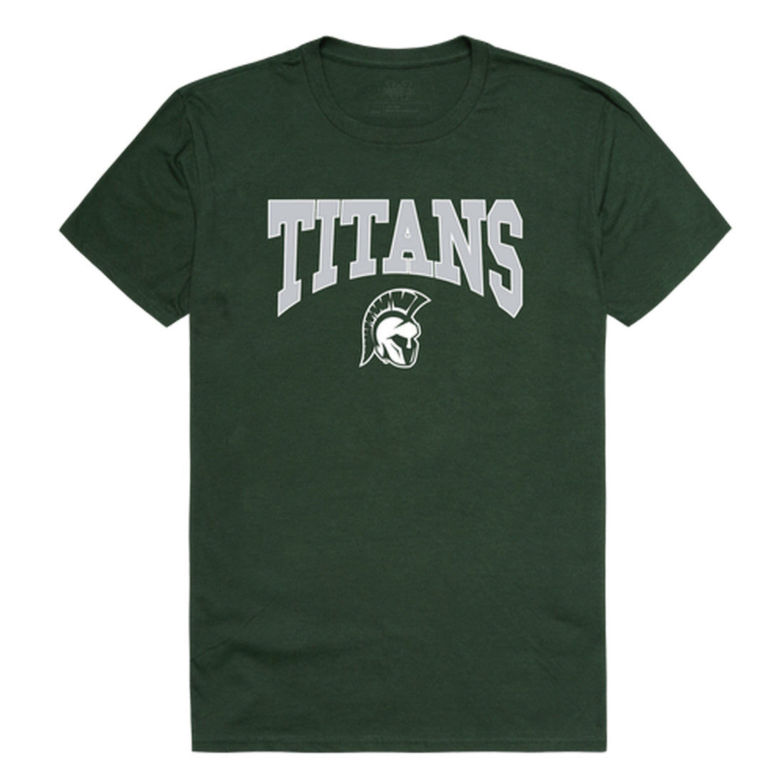 Illinois Wesleyan University Titans Athletic Tee T-Shirt