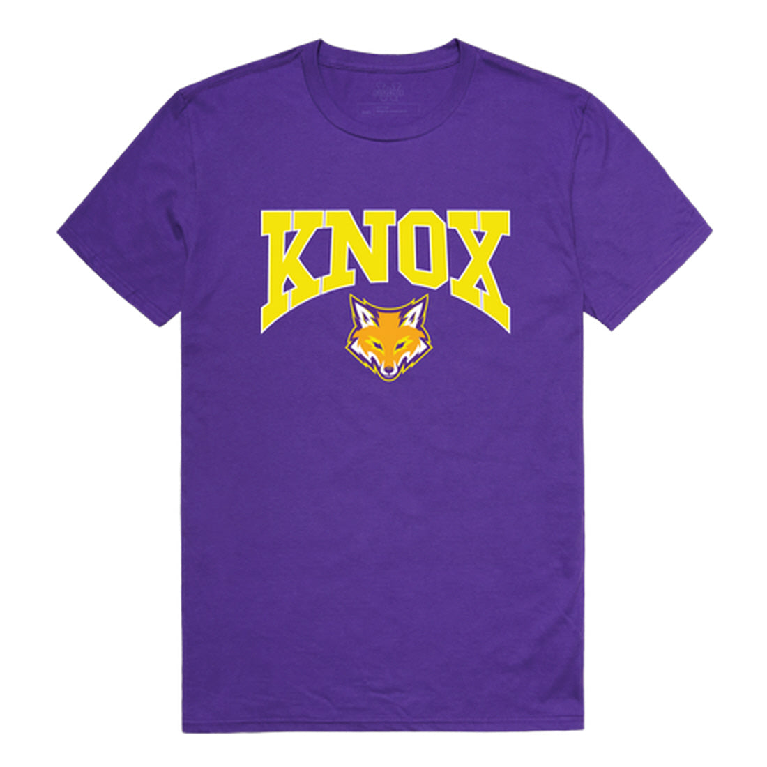 Knox College Prairie Fire Athletic Tee T-Shirt