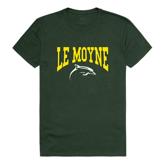 Le Moyne College Dolphins Athletic Tee T-Shirt