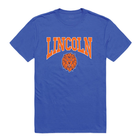 Lincoln University Lions Athletic Tee T-Shirt