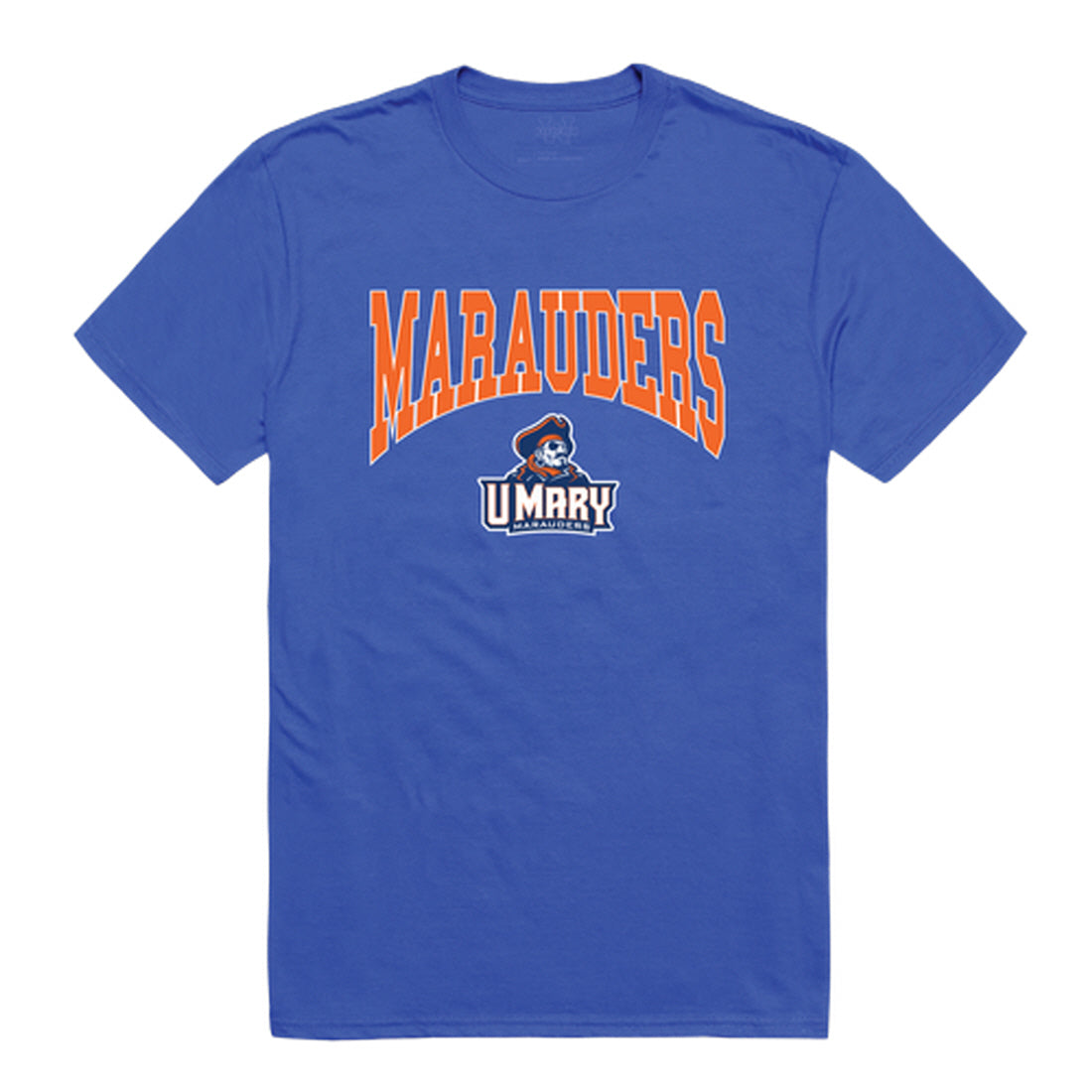 UMary Marauders Athletic Tee T-Shirt