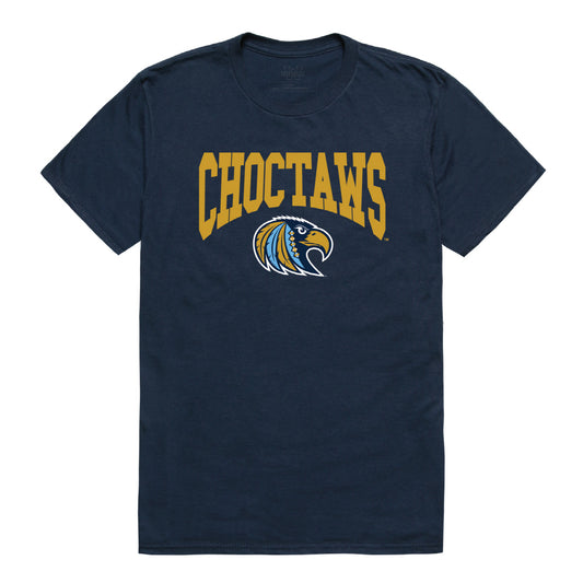 Mississippi College Choctaws Athletic Tee T-Shirt