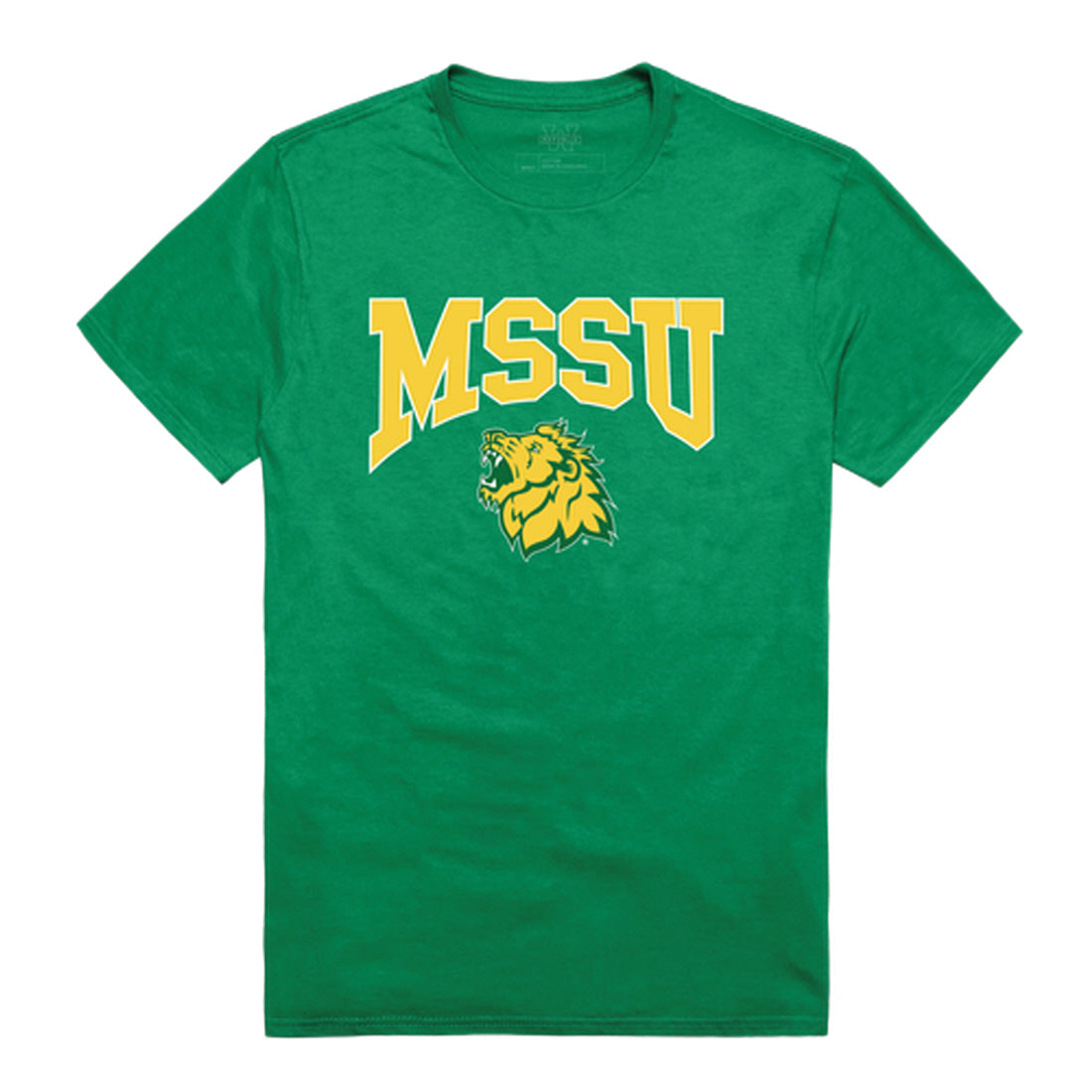 Missouri Southern State University Lions Athletic Tee T-Shirt