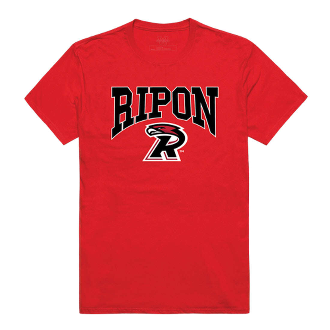 Ripon College Red Hawks Athletic Tee T-Shirt