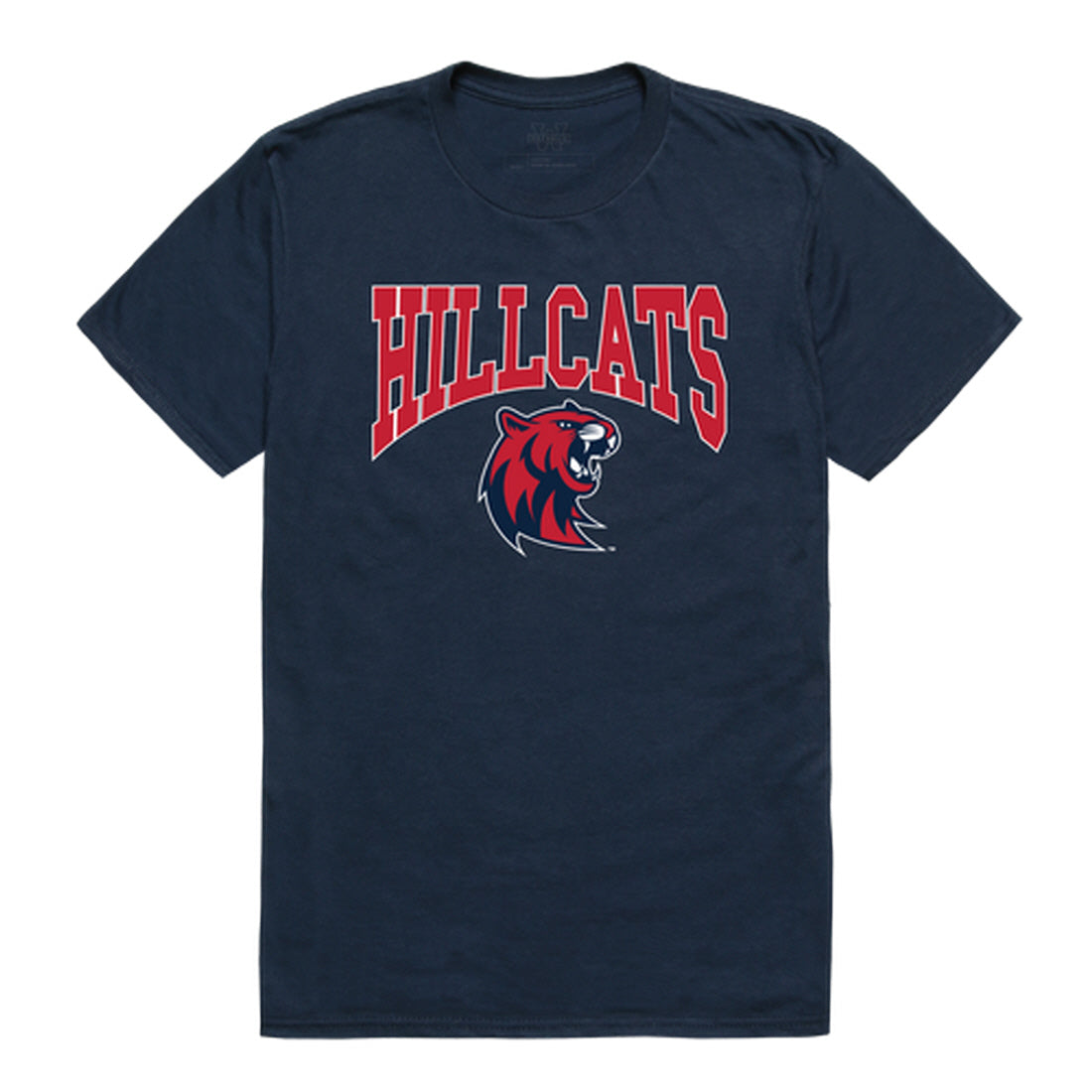 Rogers State University Hillcats Athletic Tee T-Shirt