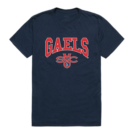 Saint Mary's College of California Gaels Athletic Tee T-Shirt