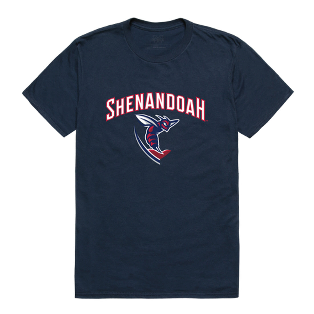 Shenandoah University Hornets Athletic Tee T-Shirt