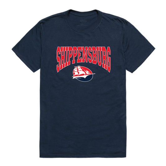 Shippensburg University Raiders Athletic Tee T-Shirt