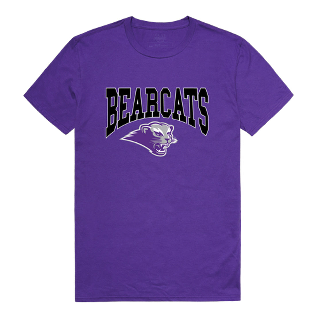 Ouachita Baptist University Bearcats Athletic Tee T-Shirt