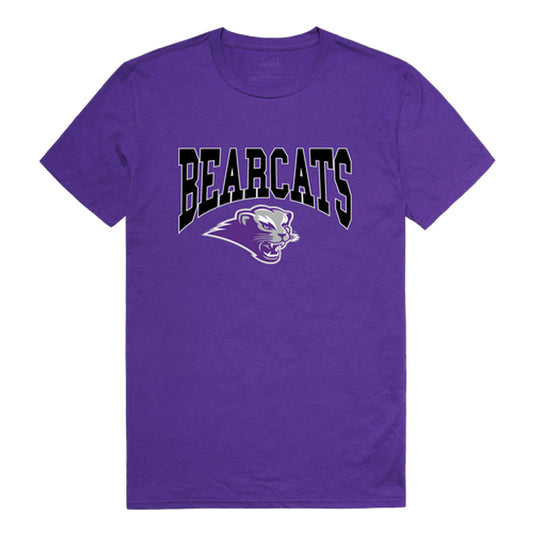 Ouachita Baptist University Bearcats Athletic Tee T-Shirt