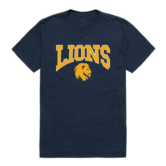 Texas A&M University-Commerce Lions Athletic Tee T-Shirt