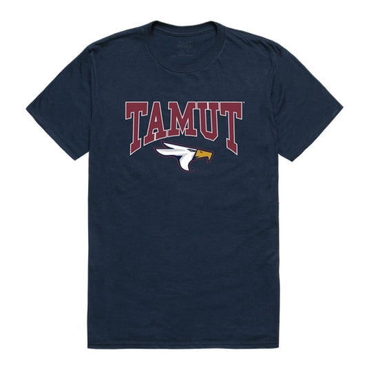 Texas A&M University-Texarkana Eagles Athletic Tee T-Shirt