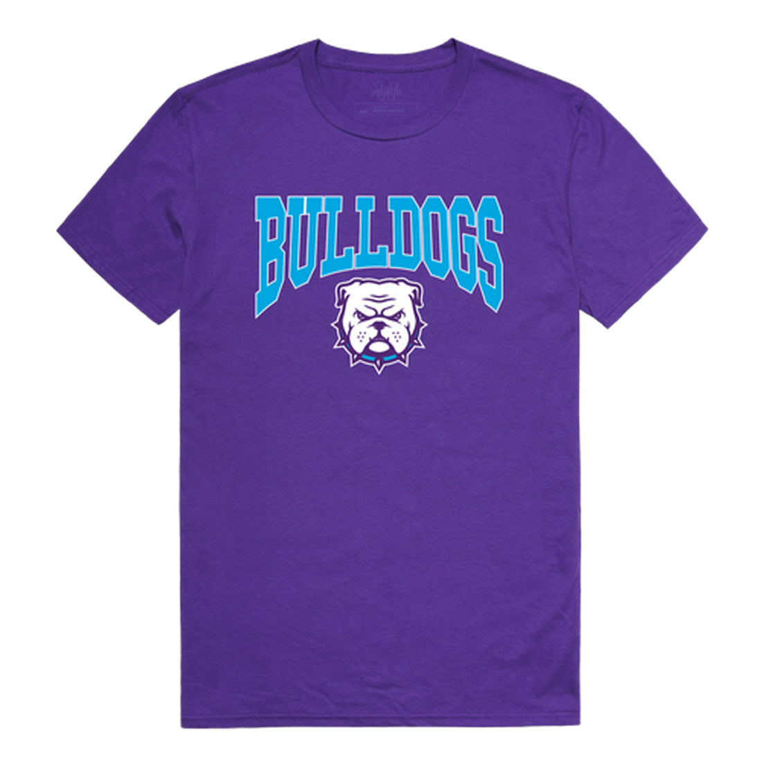 Truman State University Bulldogs Athletic Tee T-Shirt