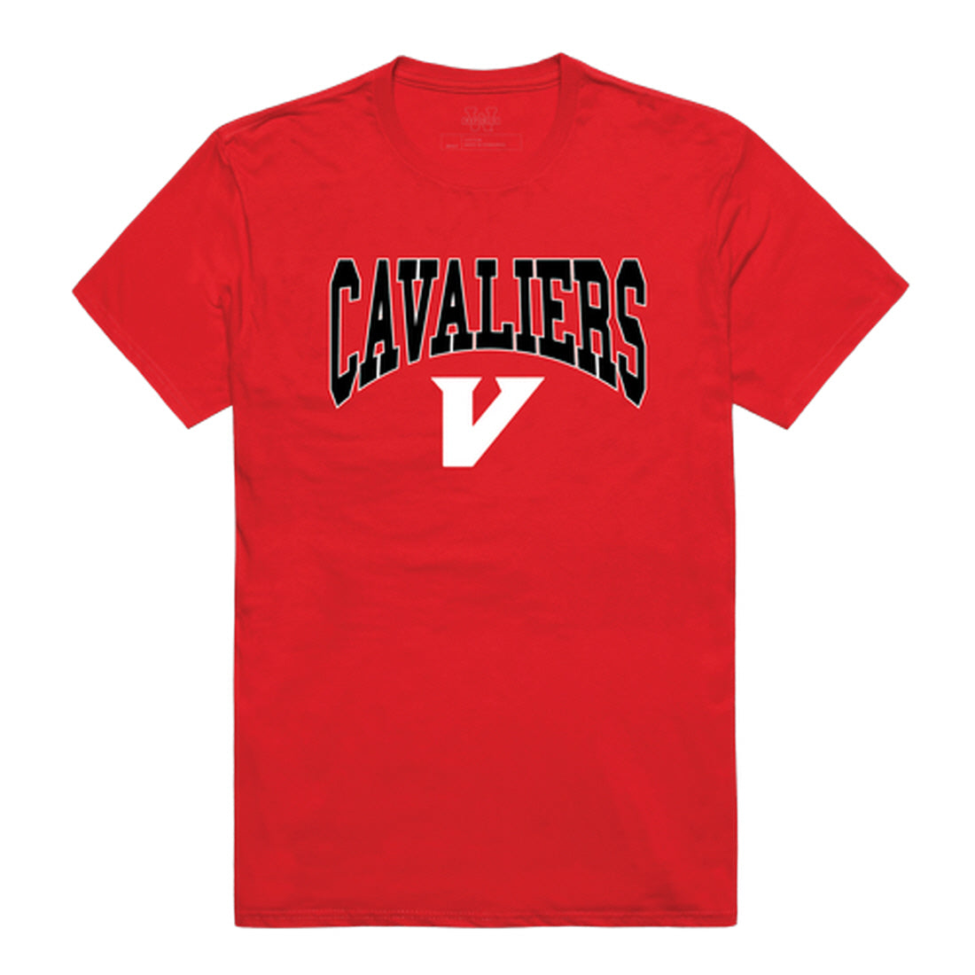 University of Virginia's College at Wise Cavaliers Athletic Tee T-Shirt