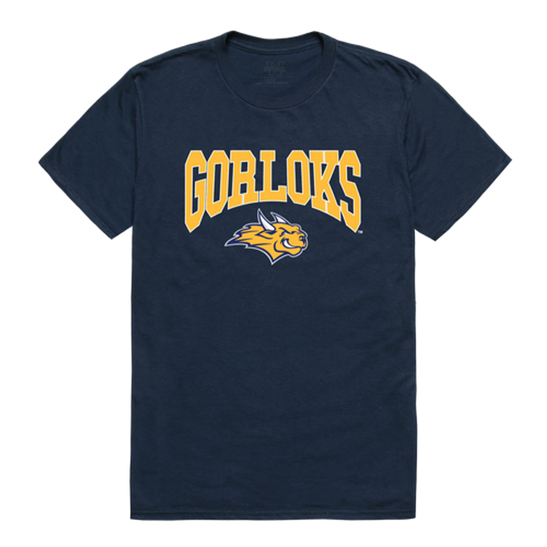 Webster University Gorlocks Athletic Tee T-Shirt