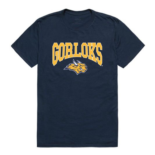 Webster University Gorlocks Athletic Tee T-Shirt