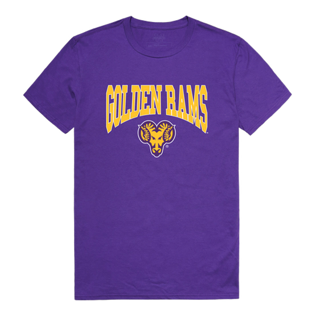 West Chester University of Pennsylvaniar Rams Athletic Tee T-Shirt