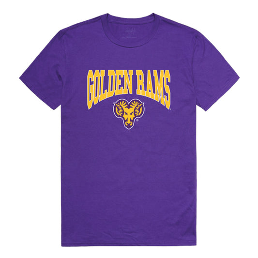 West Chester University of Pennsylvaniar Rams Athletic Tee T-Shirt