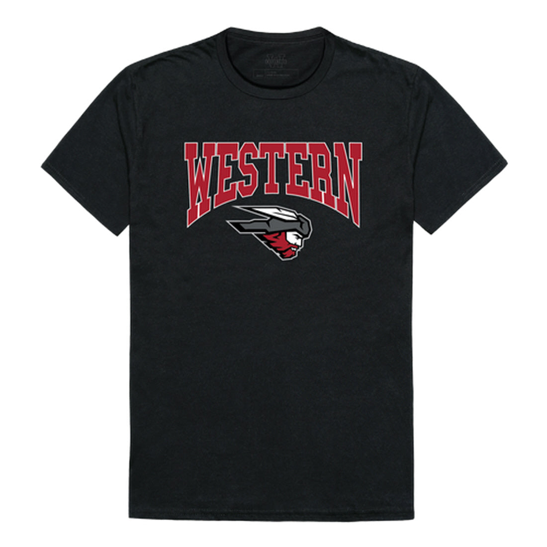 Western Colorado University Mountaineers Athletic Tee T-Shirt