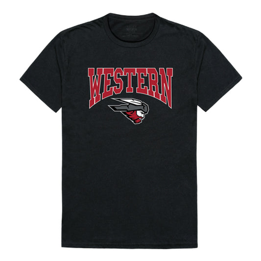 Western Colorado University Mountaineers Athletic Tee T-Shirt