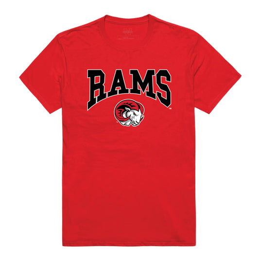 Winston-Salem State Rams Athletic Tee T-Shirt