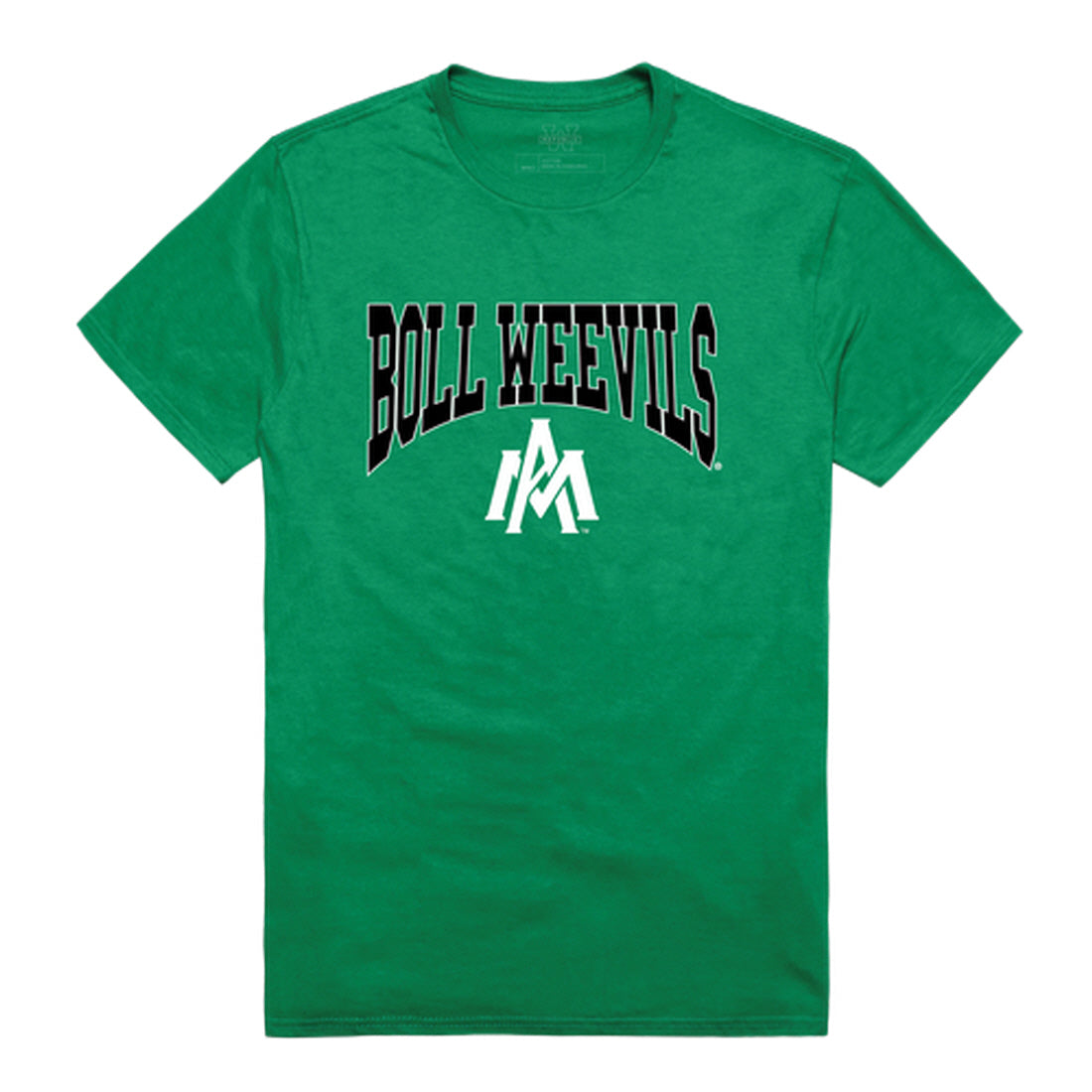 University of Arkansas at Monticello Blossoms Athletic Tee T-Shirt