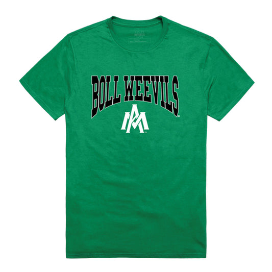 University of Arkansas at Monticello Blossoms Athletic Tee T-Shirt