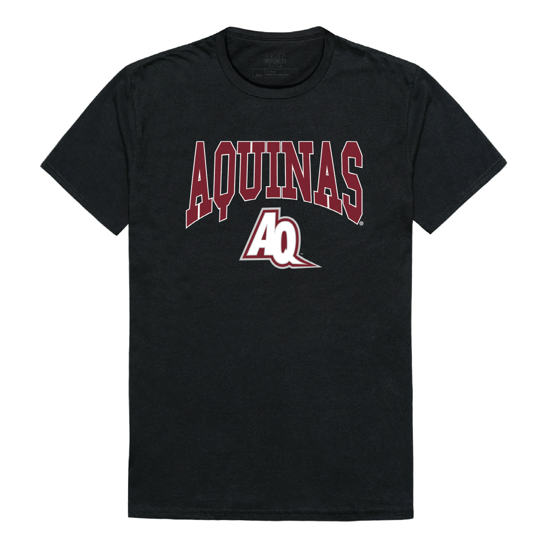 Aquinas Saints Athletic Tee T-Shirt