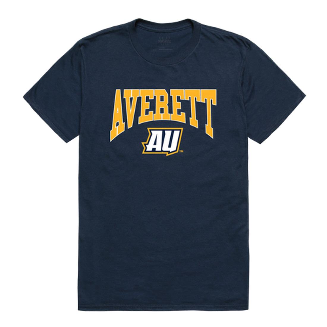 Averett University Cougars Athletic Tee T-Shirt