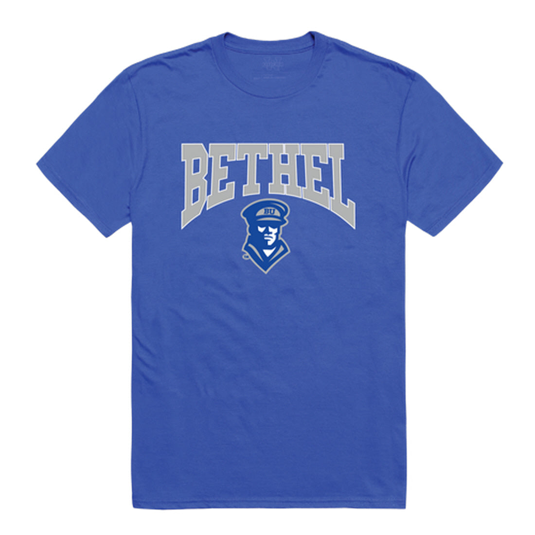 Bethel Pilots Athletic Tee T-Shirt