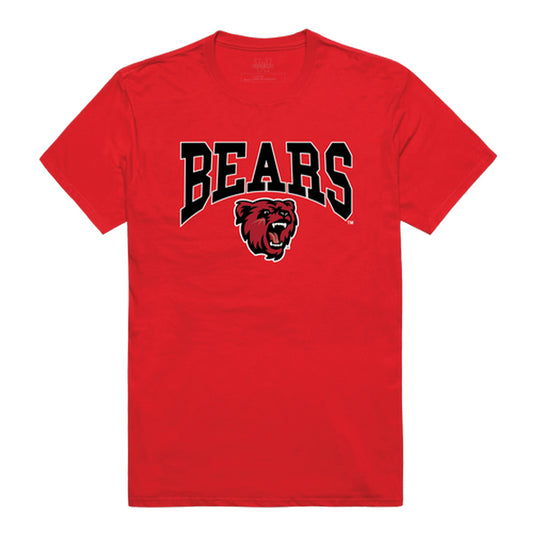 Bridgewater State University Bears Athletic Tee T-Shirt