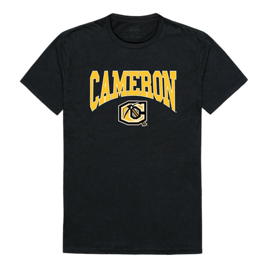 Cameron University Aggies Athletic Tee T-Shirt