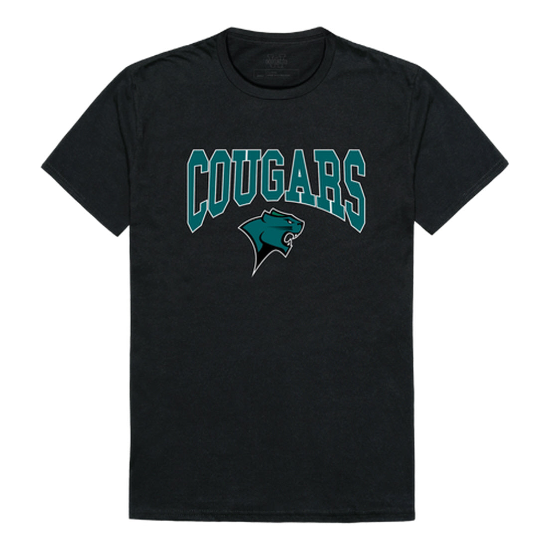 Chicago State University Cougars Athletic Tee T-Shirt