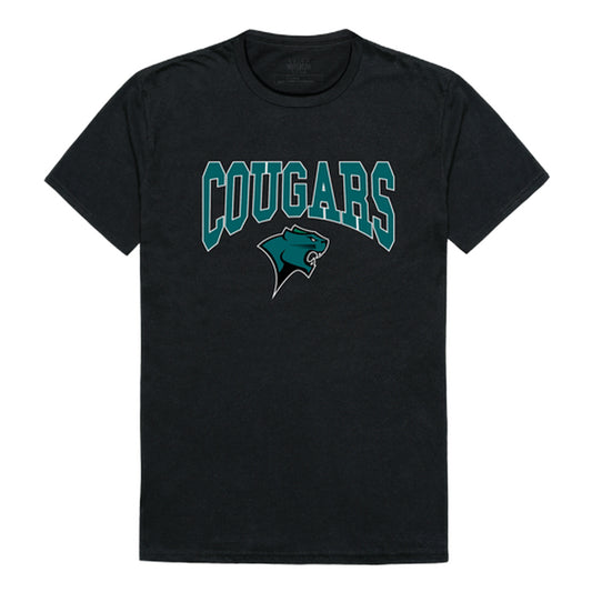 Chicago State University Cougars Athletic Tee T-Shirt