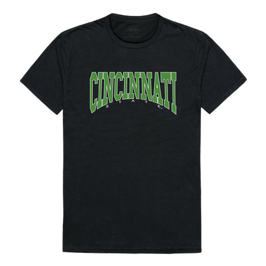 Cincinnati State Athletic Tee T-Shirt