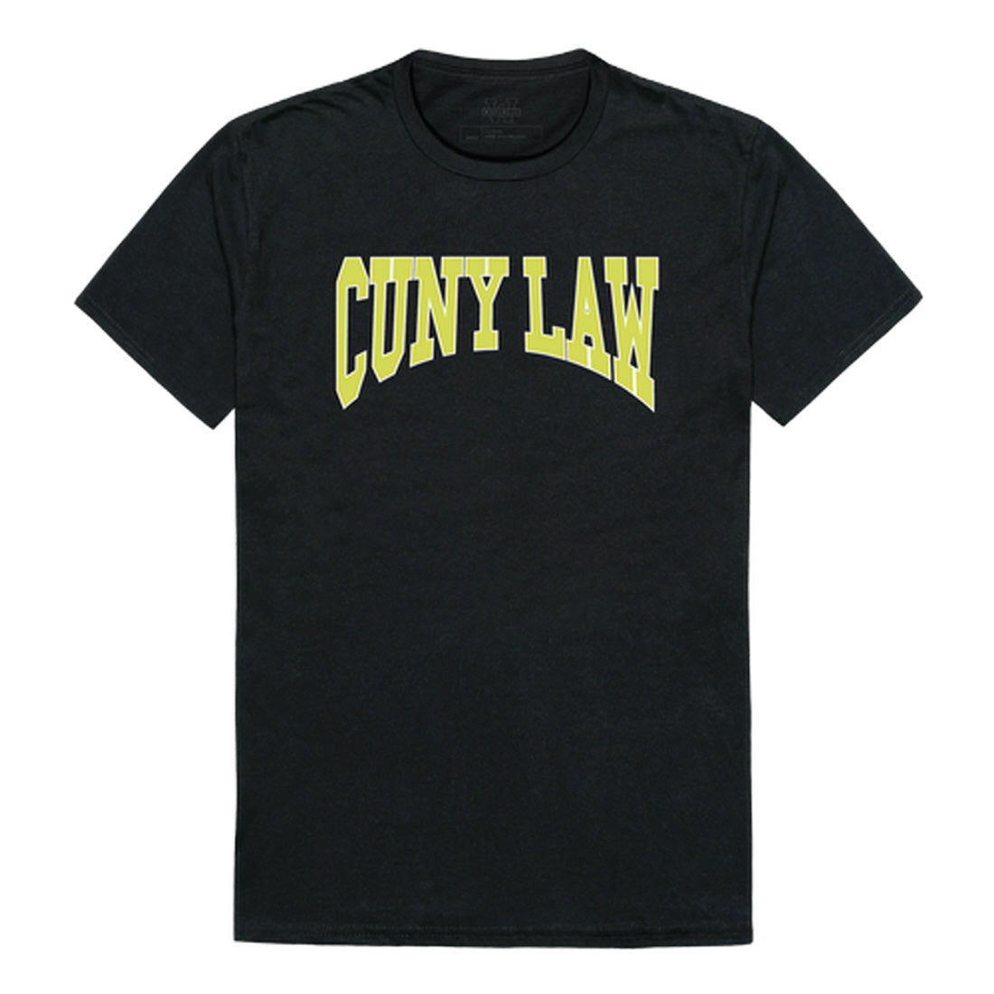 CUNY School of Law Athletic Tee T-Shirt