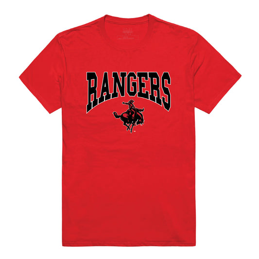 Northwestern Oklahoma State Rangers Athletic Tee T-Shirt