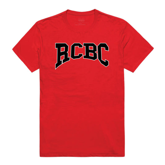 Rowan College at BC Barons Athletic Tee T-Shirt