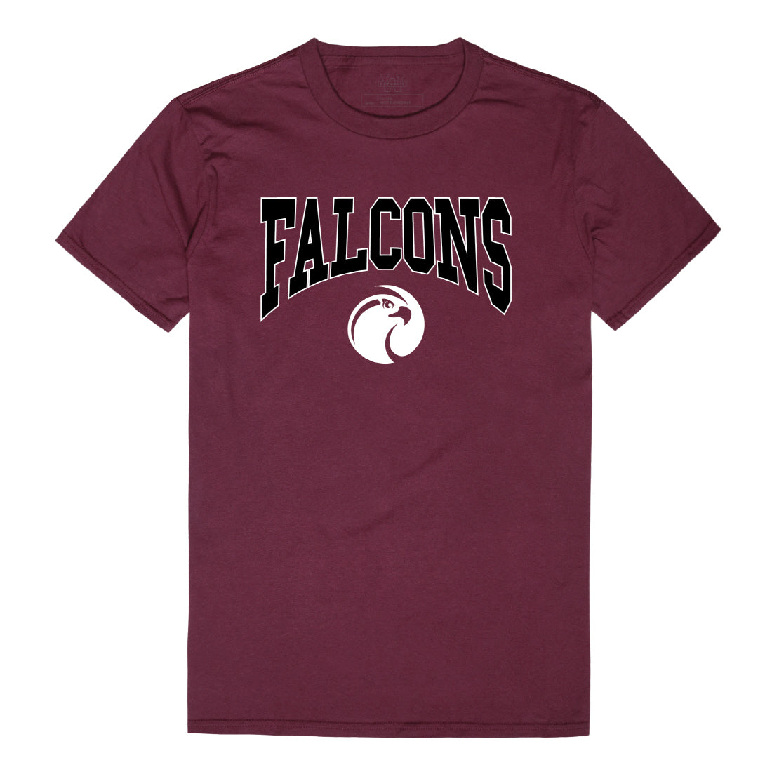 Seattle Pacific University Falcons Athletic Tee T-Shirt