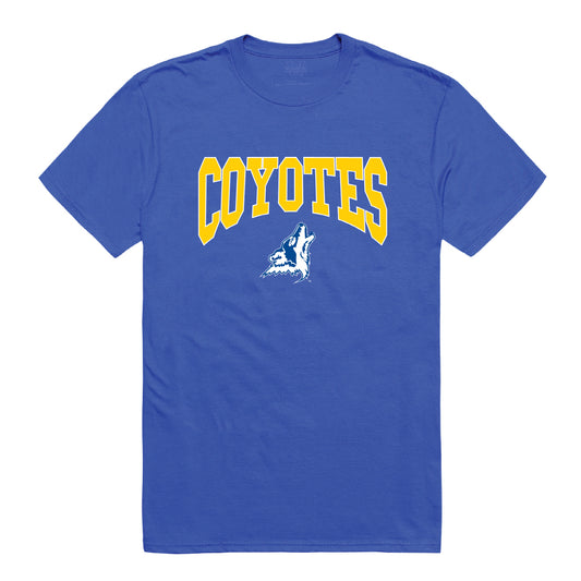 College of Southern Nevada Coyotes Athletic Tee T-Shirt