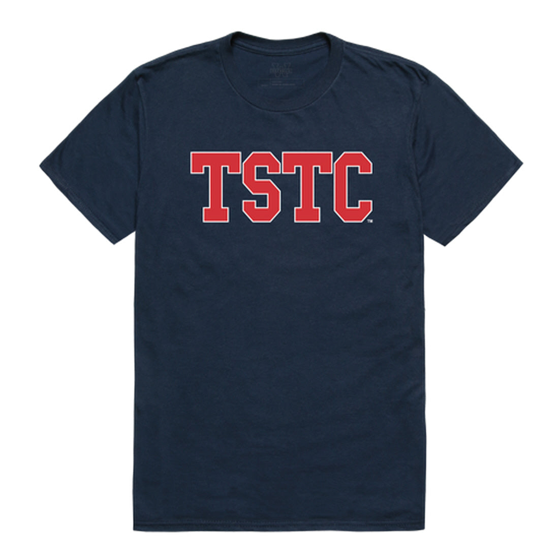 Texas State Technical Athletic Tee T-Shirt