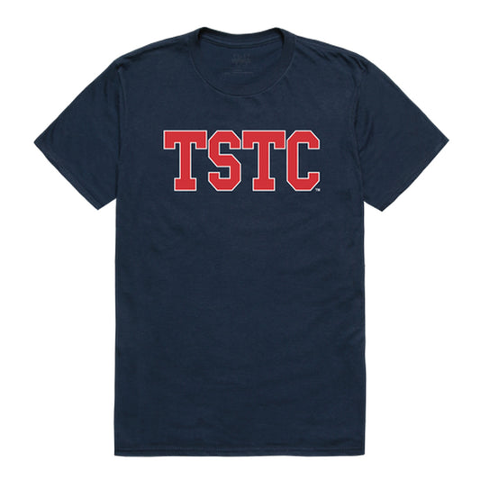 Texas State Technical Athletic Tee T-Shirt