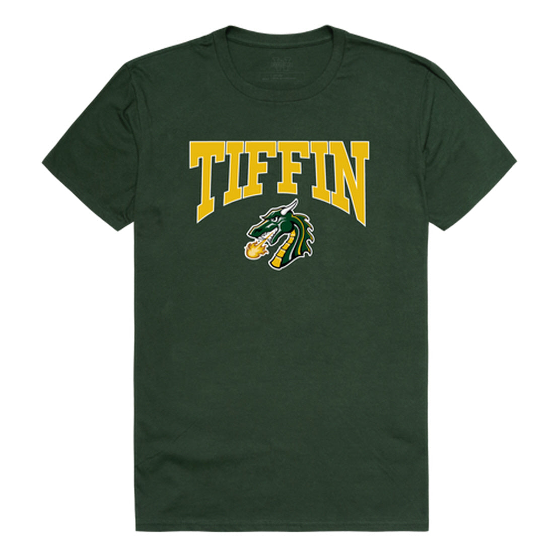 Tiffin Dragons Athletic Tee T-Shirt