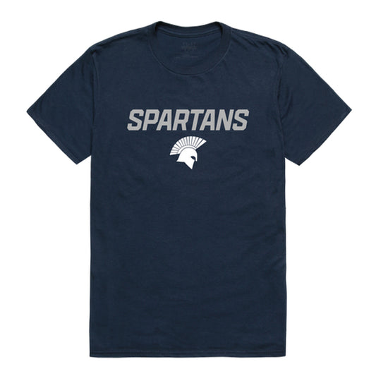 Missouri Baptist Spartans Athletic Tee T-Shirt