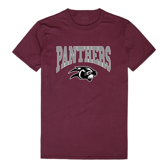 Virginia Union University Panthers Athletic Tee T-Shirt