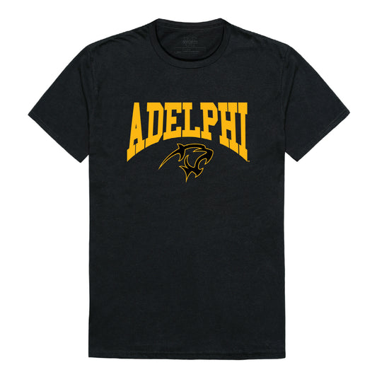 Adelphi University Panthers Athletic Tee T-Shirt