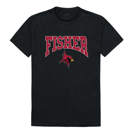 St. John Fisher Cardinals Athletic Tee T-Shirt