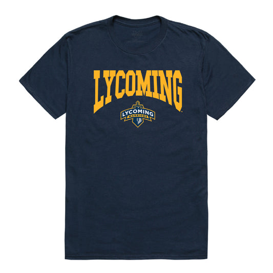 Lycoming Warriors Athletic Tee T-Shirt