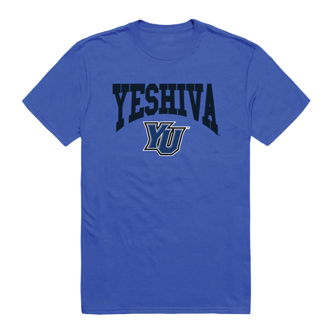 Yeshiva Maccabees Athletic Tee T-Shirt